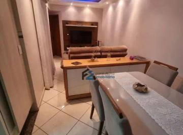 f17fe80504ab372dcc13f2490dcee51c49aef7e2 · Cobertura à venda, 96 m² por R$ 636.000,00 - Silveira - Santo André/SP