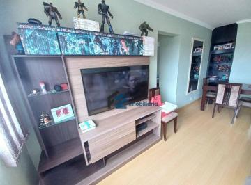 ca9564c83d8dca487cc9a17c34c76da34cb2dafc · Apartamento à venda, 62 m² por R$ 345.000,00 - Assunção - São Bernardo do Campo/SP