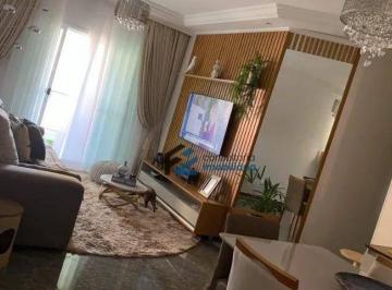 20c8b8b30fc2e4bb3e206e5f032ce9e68654d17b · Apartamento à venda, 115 m² por R$ 650.000,02 - Vila Pires - Santo André/SP