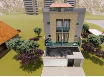 a540d89683ede264da20e5381cbcaea73054a626 · Encantadora Cobertura com Elevador e 2 Quartos (1 Suíte) na Vila América - Santo André