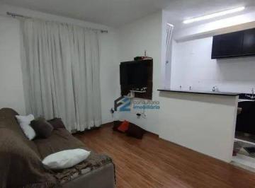 f754708387f3136cb0bd5e76b03ea6846231b287 · Apartamento à venda, 51 m² por R$ 356.000,00 - Vila Metalúrgica - Santo André/SP