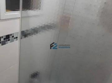 4485795b6f588d1df243ff074339978615283014 · Apartamento à venda, 43 m² por R$ 310.000,00 - Vila Vitória - Santo André/SP
