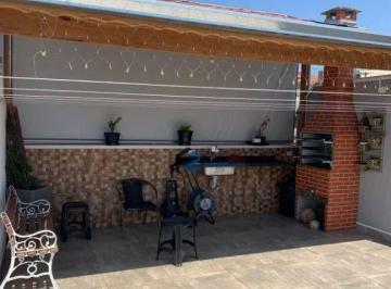 af5c9fb222aa1b8c648299a6cadbae5957249bb5 · Cobertura à venda, 120 m² por R$ 585.000,00 - Campestre - Santo André/SP