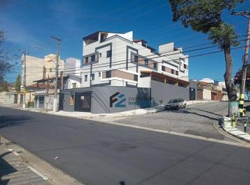 7bcbcb144660ba673d6229cb74103964a43cc4ad · Cobertura à venda, 86 m² por R$ 430.000,02 - Vila Linda - Santo André/SP
