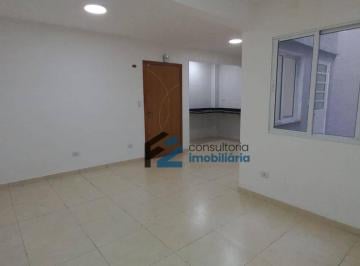 44dfbf899ebbcd336fcf3f414b7fa29c3a945f12 · Apartamento à venda, 58 m² por R$ 350.000,00 - Vila Homero Thon - Santo André/SP