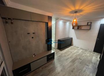 7f50229e23870ae52b70235ce13cb5a8076d2bbe · Apartamento com 2 dormitórios à venda, 49 m² por R$ 300.000,03 - Vila Guarará - Santo André/SP