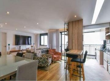 Apartamento de 1 quarto, São Paulo · Apartamento-Para venda-238 Rua Machado de Assis, Vila Mariana, Vila Mariana, Sã
