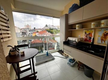 Apartamento de 1 quarto, São Paulo · apartamento metrô, zona norte, zn