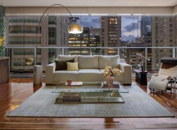 Apartamento · 202m² · 3 Quartos · 4 Vagas · Duplex para venda com 3 quartos, sendo 3 suítes, 202m²