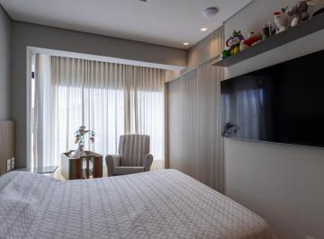 Apartamento · 76m² · 1 Quarto · 1 Vaga · Duplex para venda e locação com 1 quarto, sendo 1 suíte, 76m²