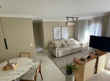 Apartamento · 147m² · 1 Quarto · 1 Vaga · Cobertura para venda com 1 quarto, 147m²