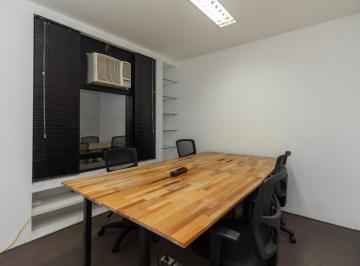 Comercial · 42m² · 1 Vaga · Conjunto comercial para venda, 42m²