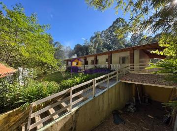 Casa de 3 quartos, Ibiúna · Ibiúna, chácara em condomínio para permuta