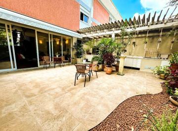Casa · 310m² · 3 Quartos · 3 Vagas · Casa no condomínio Condomínio Espaço Mobile Campo Belo para venda com 3 quartos, sendo 2 suítes, 310