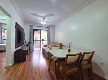 Foto 09 · Apartamento é venda em Guarapari Es  Praia do Morro mobiliado em excelente localização na Avenida Pa