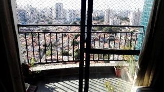 Foto 04 · Apartamento - Vila Moinho Velho