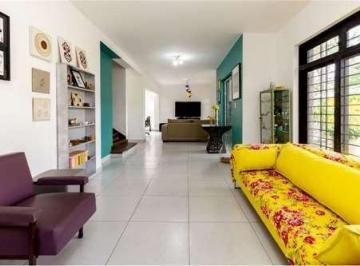 Casa · 460m² · 5 Quartos · 6 Vagas · Sobrado para venda com 5 quartos, sendo 1 suíte, 460m²