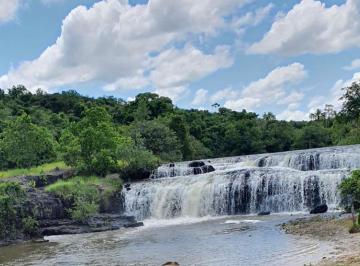 Rural , Paranatinga · Ótima fazenda com 19.571 hectares e 100 km da cidade de Paranatinga