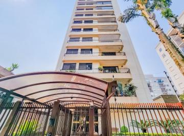 Apartamento · 127m² · 4 Quartos · 2 Vagas · Apartamento tipo para venda com 4 quartos, sendo 1 suíte, 127m²