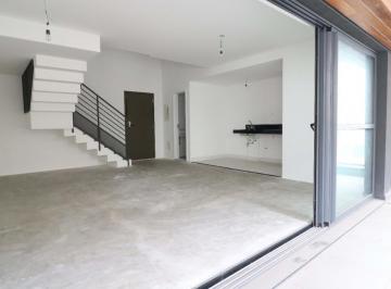 Apartamento · 111m² · 2 Quartos · 2 Vagas · Duplex para venda com 2 quartos, sendo 2 suítes, 111.64m²