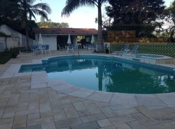 Foto 01 · Residência de Luxo: Casa no Condomínio Iolanda com 5 Suítes, 3 Salas e 8 Vagas de Garagem Cobertas e