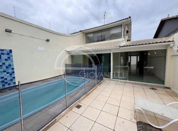 Foto 01 · Casa de luxo no Recreio dos Bandeirantes, Rio de Janeiro: 4 quartos, 3 suítes, 2 salas, 5 banheiros,