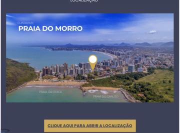 Foto 01 · Super lançamento com apartamentos de 2 quartos, área de lazer completa na Quadra do Mar da Praia do 