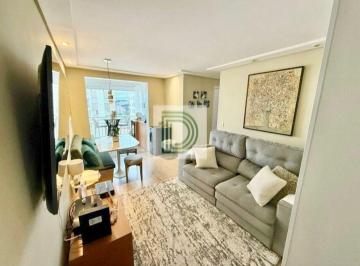 Apartamento de 3 quartos, São Paulo · APARTAMENTO A 10 MINUTOS DO METRO BUTANTÃ- JD BONFIGLIOLI- SP