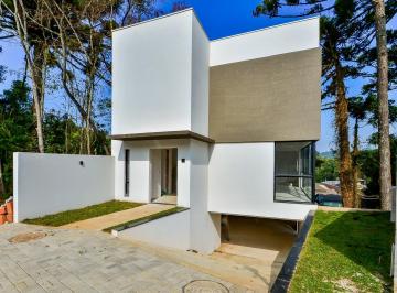 Casa de 4 quartos, Curitiba · CASA NO TABOÃO | ALTO PADRÃO | 4 SUÍTES | 4 VAGAS
