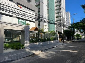 Apartamento de 3 quartos, Recife · Edifício Villa Tereza.