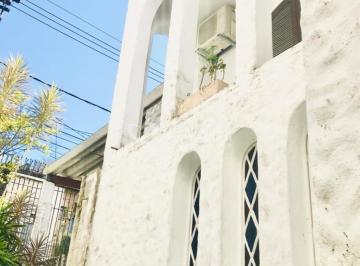 Foto 01 · Casa à venda em São Paulo-SP, bairro Vila Tramontano: 3 quartos, 3 salas, 1 vaga, 164m². Aproveite!