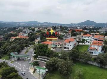 202506101256491413.jpeg · Casa em Condomínio para Venda em Santana de Parnaíba, Tarumã