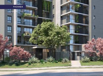 Apartamento de 2 quartos, Curitiba · 02 dormitórios (1 suíte) , Alto Padrão no Mercês