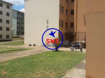 Foto 01 · Apartamento, Vila San Martin, Campinas, SP