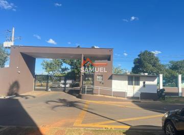 Apartamento de 2 quartos, Riacho Fundo · QC 03 TRÊS 3 QUARTOS SUÍTE ÁREA DE LAZER PERMUTA FINANCIA NASCENTE