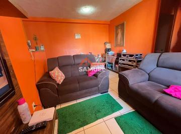 Apartamento de 2 quartos, Riacho Fundo · QC 03 TRÊS 3 QUARTOS SUÍTE ÁREA DE LAZER PERMUTA FINANCIA NASCENTE