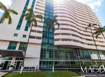 Apartamento de 1 quarto, Brasília · Flat Mobiliado Mercure Hotel Lider - No Pool do Hotel 