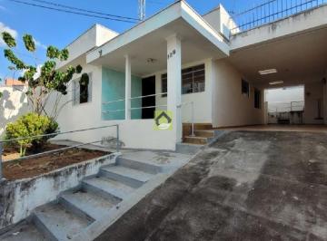 Casa · 162m² · 3 Quartos · 3 Vagas · Casa Térrea a venda, 162 m² por R$ 534.000,00 - Parque Brasília - Jundiaí SP.
