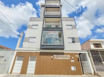 Apartamento · 38m² · 2 Quartos · Apto no Jardim Vila Formosa