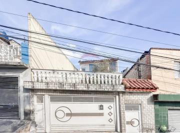 Casa · 302m² · 2 Vagas · Casa a venda na Vila Fanton/SP