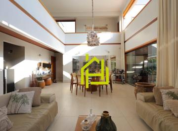8722bf7a16494fa2dabe5bef55fc46c147141848 · Casa com 4 dormitórios à venda, 700 m² por R$ 7.000.000,00 - Condomínio Lago Azul - Araçoiaba da Ser