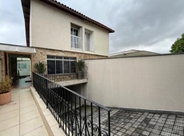 Casa de 3 quartos, São Paulo · Sobrado Amplo com Espaço Gourmet e 3 Vagas na Vila Anastácio