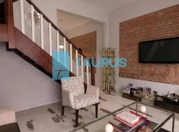 Foto 01 · Casa à venda com 3 quartos na Vila Olímpia - São Paulo-SP.