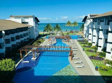 Apartamento de 3 quartos, Tamandaré · Flat Beira Mar com 03 quartos à venda em Tamandaré/PE!