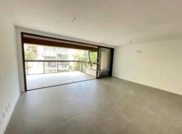 Foto 01 · Botafogo/Tangram- Excelente Apartamento Frontal 4 Suítes, 151m², 2 Vagas-Garagem