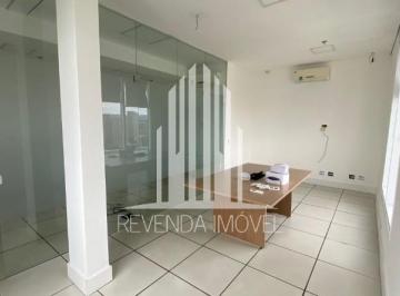 Foto 01 · CONJUNTO COMERCIAL em SÃO PAULO - SP, BARRA FUNDA