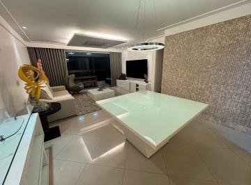 Apartamento de 3 quartos, Salvador · Apartamento a venda em alphaville com 3 quartos reformado no alphalife