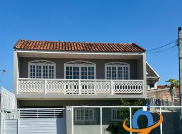 Foto 01 · Imperdível oportunidade: Casa à venda no Alto Tarumã, Pinhais-PR, com 4 quartos, 1 suíte e 223m² de 