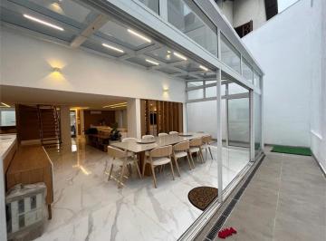 Casa de 6 quartos, São Paulo · CASA ALTO PADRAO CONDOMINIO FECHADO CHACARA FRANCESA
