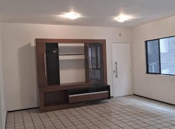 Apartamento de 3 quartos, Recife · Apartamento Edificio Corinthius - Espinheiro